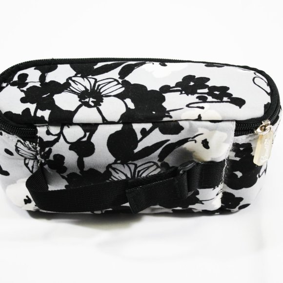 Bumblebee Makeup Bag - Picture 4 of 5